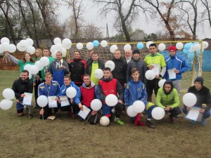 Призеры кубка СК ЛПК