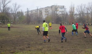 СК «ЛИСИЧАНСКИЙ ПЕДКОЛЛЕДЖ»: «ЛПК» - «ЛПК-СВАТОВО» - 6:0
