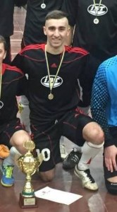 Любченко Роман