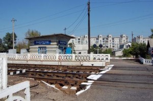 Забиркино 